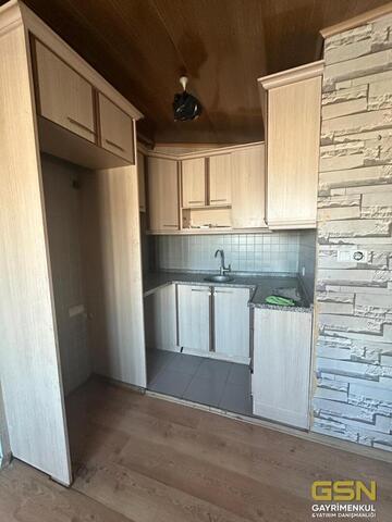 12-İZMİR BORNOVA PINARBAŞINDA SATILIK İŞYERİ VE ARAZİ